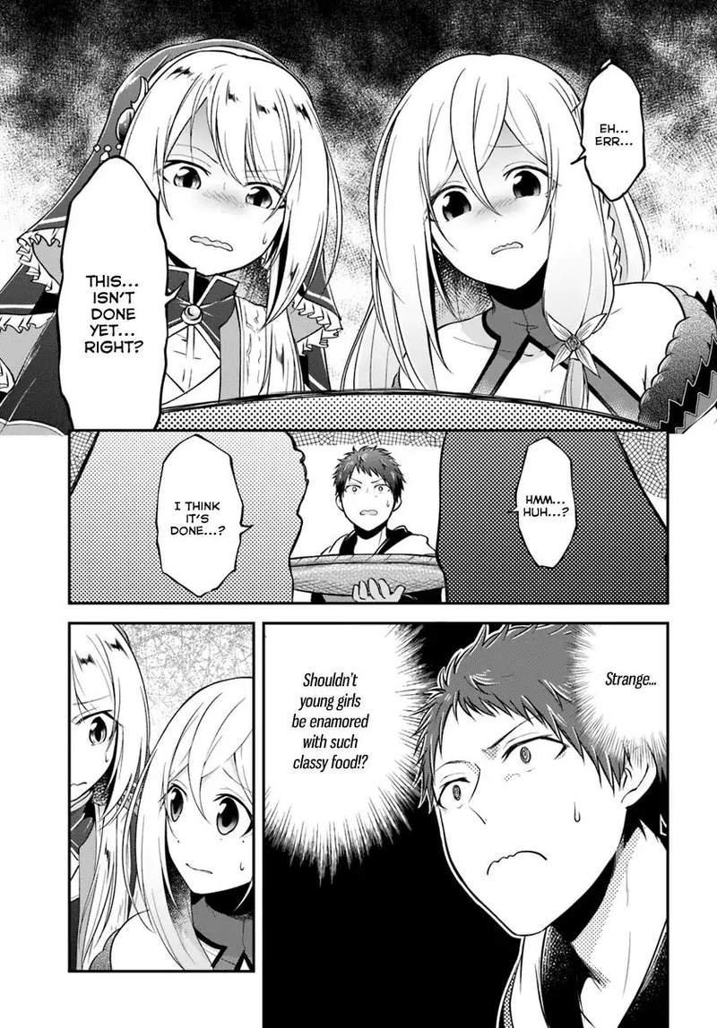 Isekai Cheat Survival Meshi 7 17