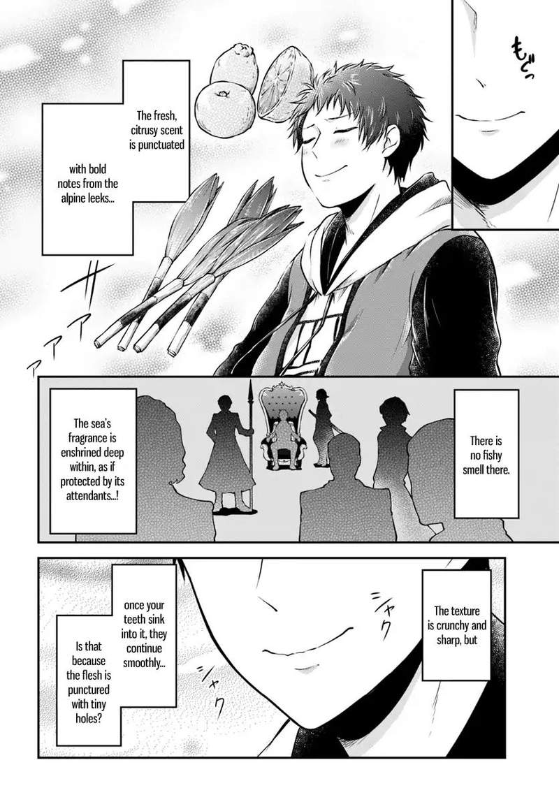 Isekai Cheat Survival Meshi 7 20