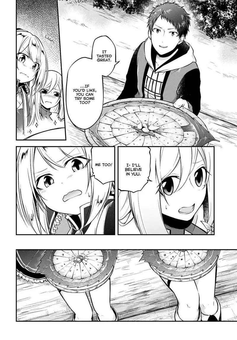 Isekai Cheat Survival Meshi 7 22