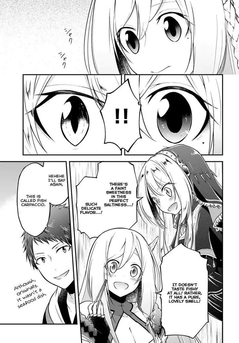 Isekai Cheat Survival Meshi 7 23