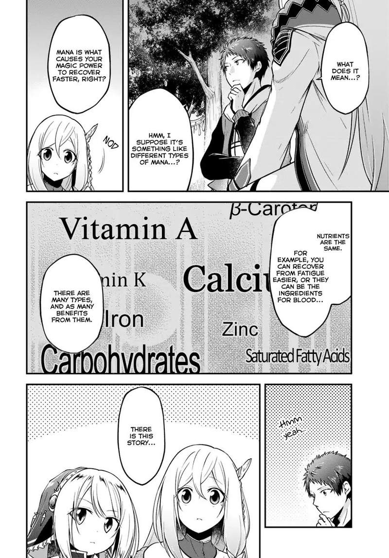 Isekai Cheat Survival Meshi 7 26