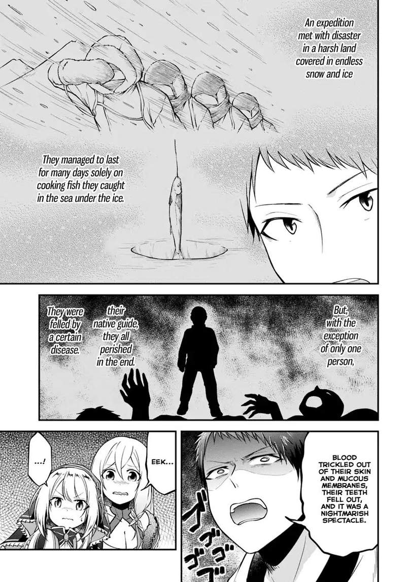 Isekai Cheat Survival Meshi 7 27
