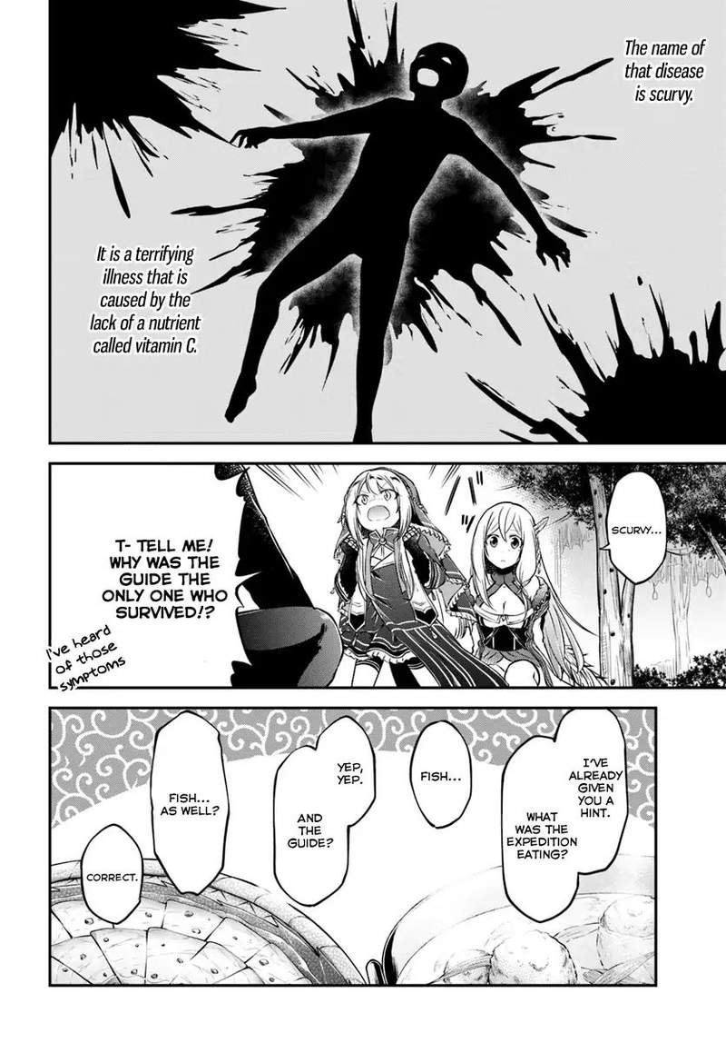 Isekai Cheat Survival Meshi 7 28