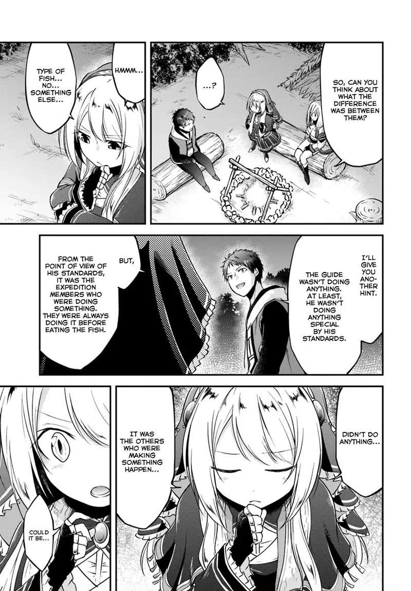 Isekai Cheat Survival Meshi 7 29