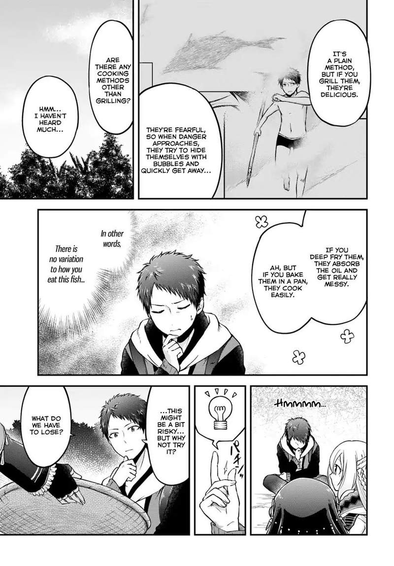 Isekai Cheat Survival Meshi 7 3