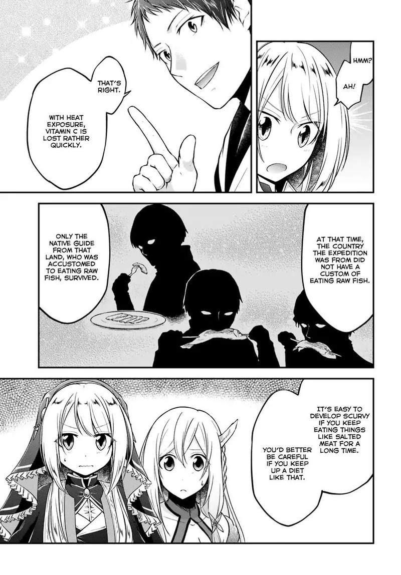 Isekai Cheat Survival Meshi 7 31