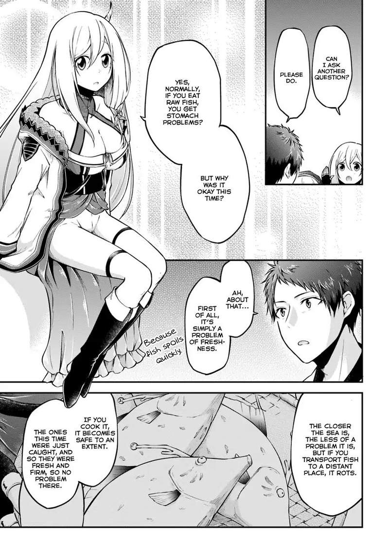 Isekai Cheat Survival Meshi 7 33