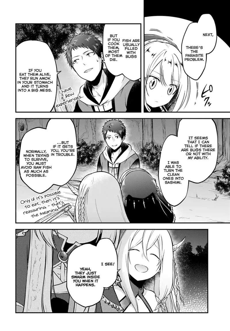 Isekai Cheat Survival Meshi 7 34