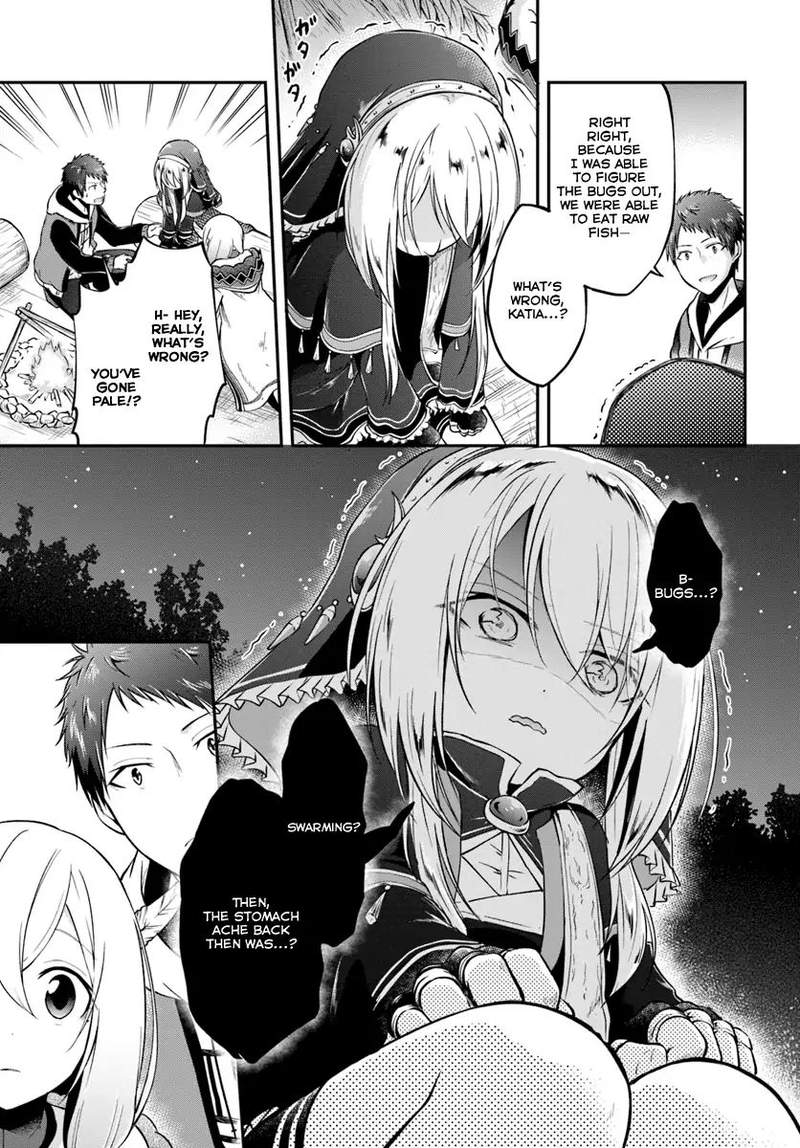 Isekai Cheat Survival Meshi 7 35