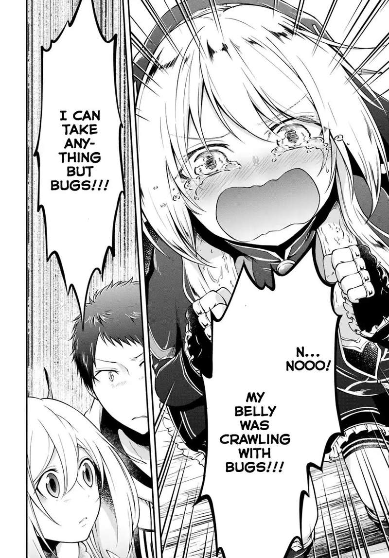 Isekai Cheat Survival Meshi 7 36