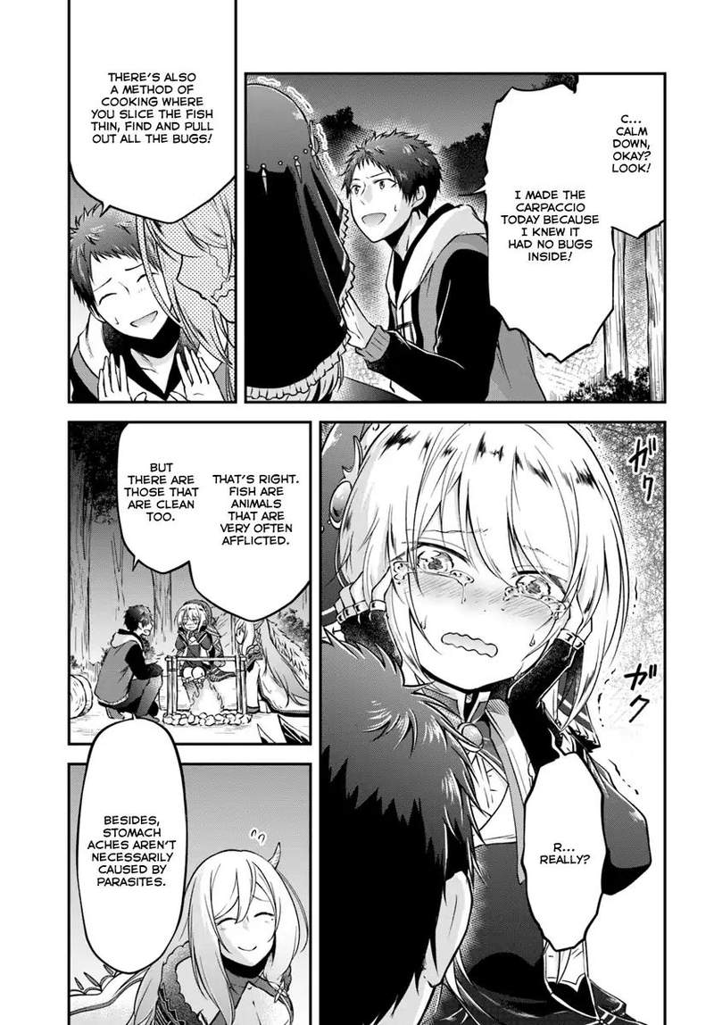 Isekai Cheat Survival Meshi 7 37