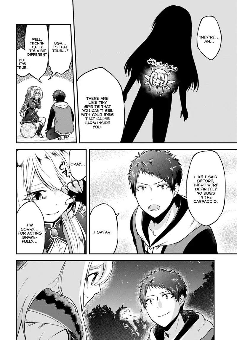 Isekai Cheat Survival Meshi 7 38