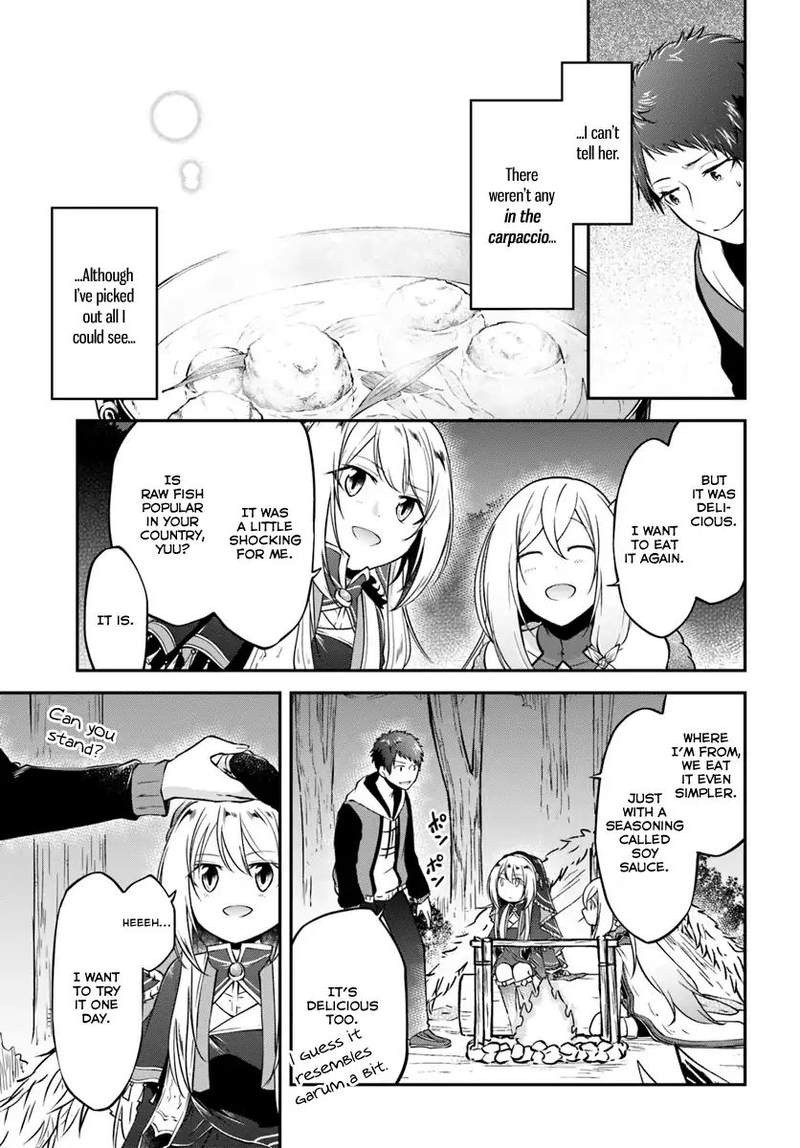 Isekai Cheat Survival Meshi 7 39