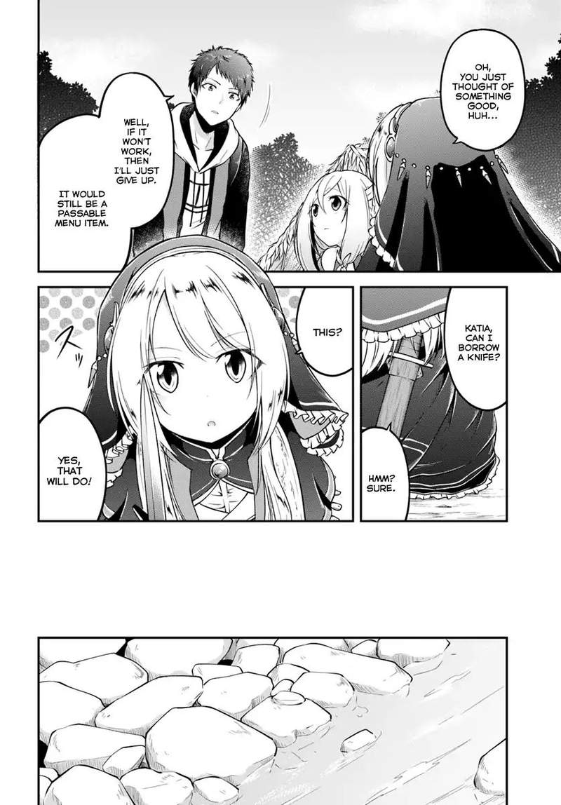 Isekai Cheat Survival Meshi 7 4