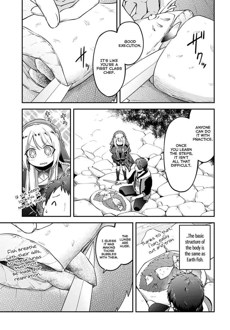 Isekai Cheat Survival Meshi 7 5