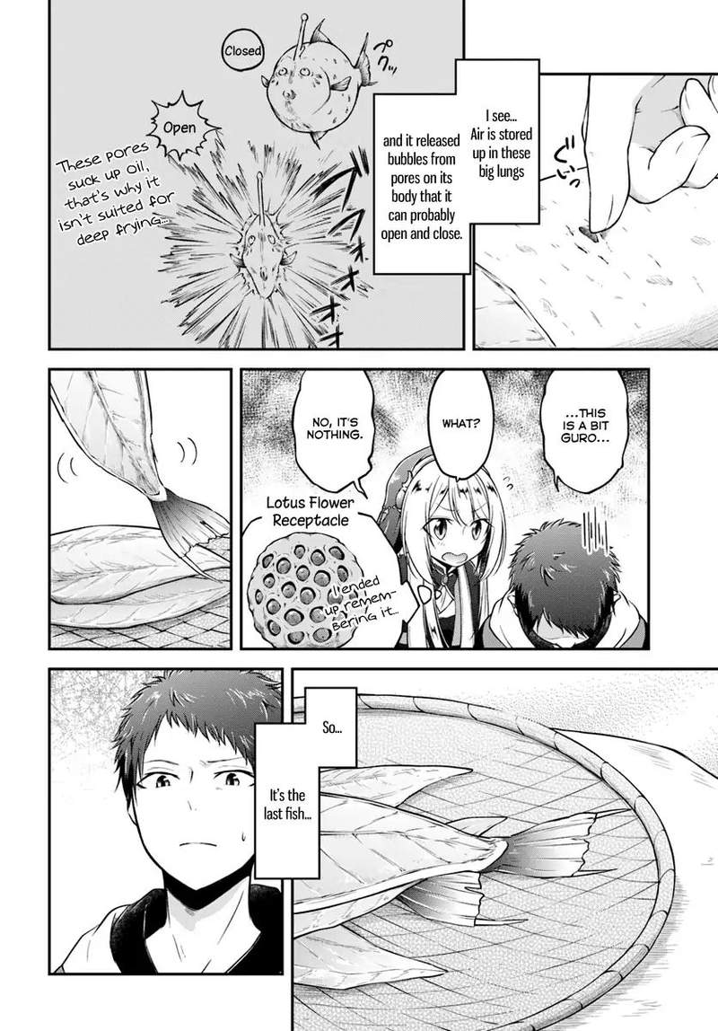Isekai Cheat Survival Meshi 7 6