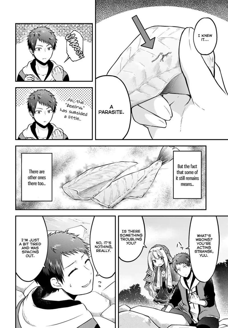 Isekai Cheat Survival Meshi 7 8