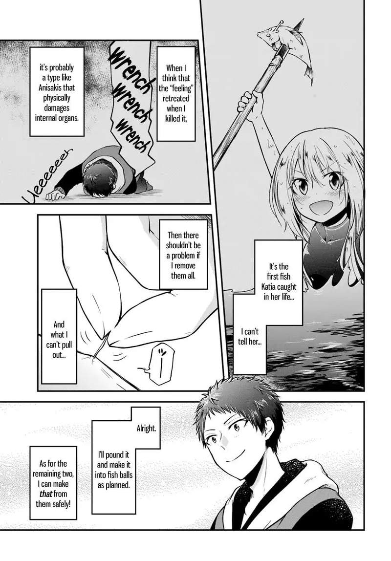 Isekai Cheat Survival Meshi 7 9