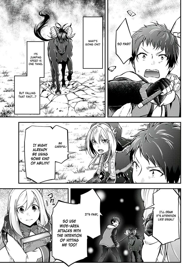 Isekai Cheat Survival Meshi 70 23