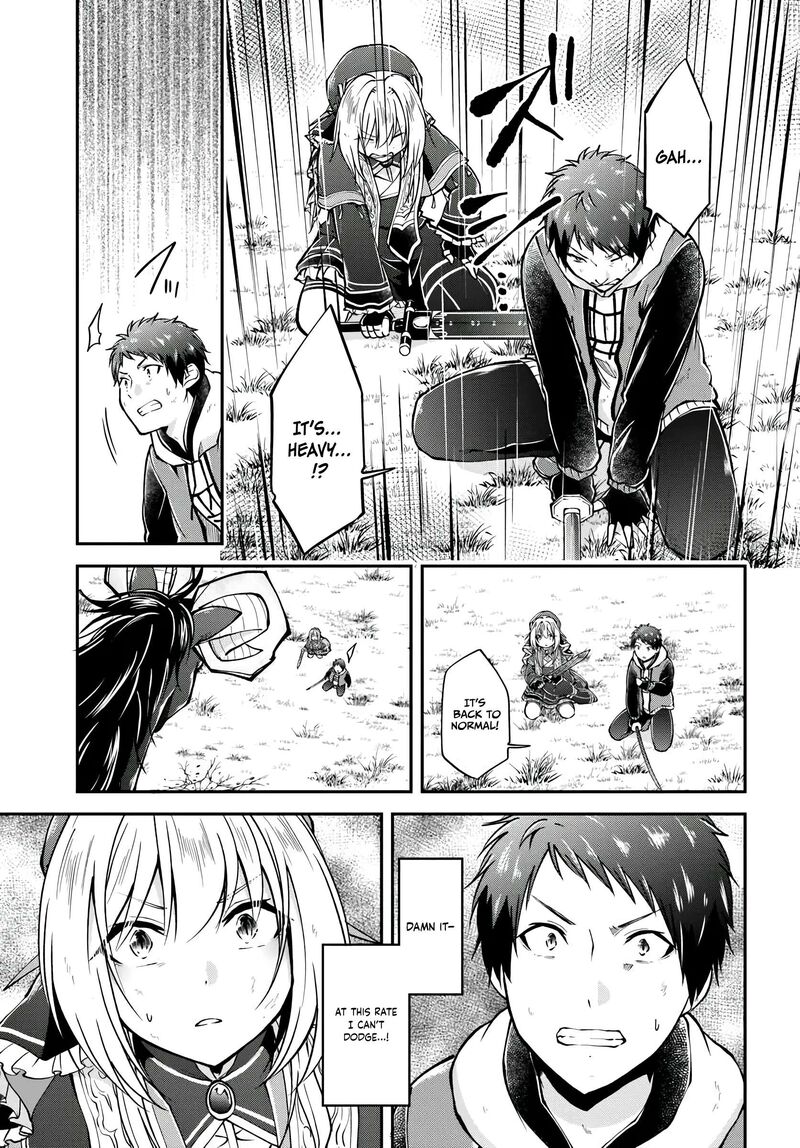 Isekai Cheat Survival Meshi 70 27