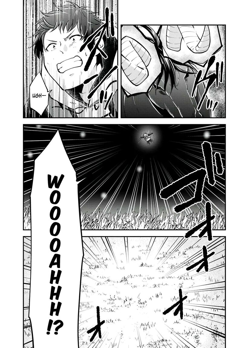 Isekai Cheat Survival Meshi 70 31