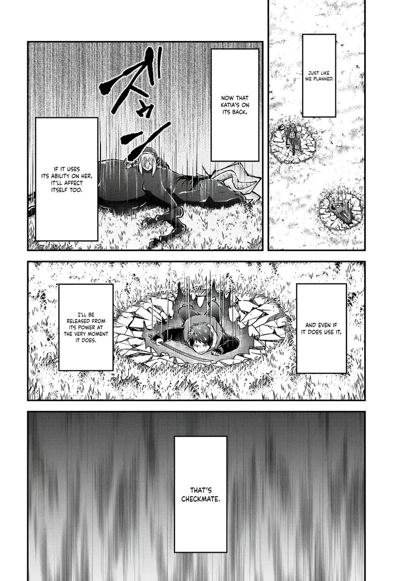 Isekai Cheat Survival Meshi 70 34