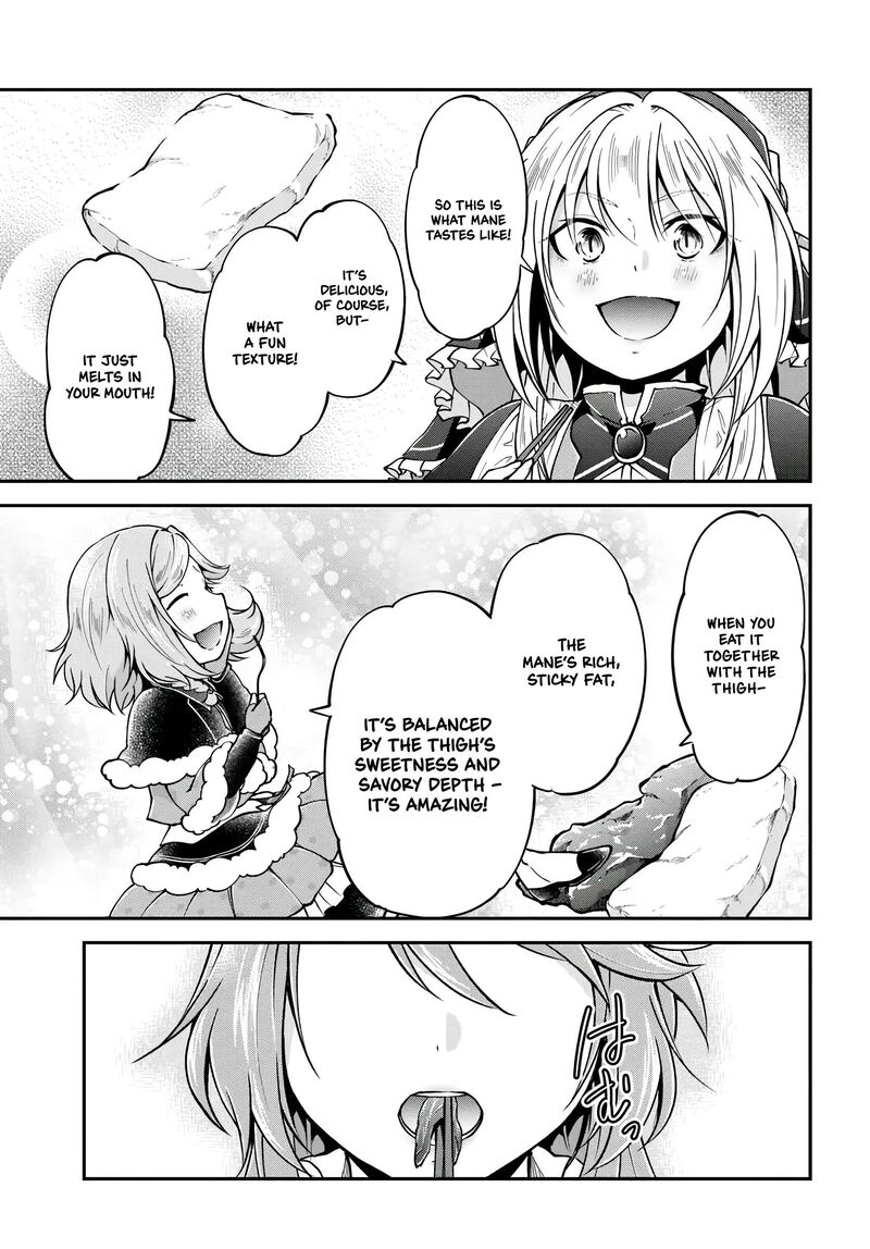 Isekai Cheat Survival Meshi 71 10