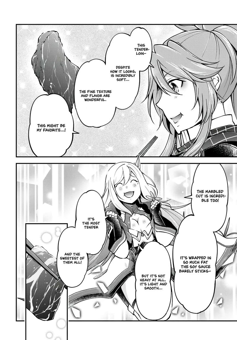 Isekai Cheat Survival Meshi 71 11