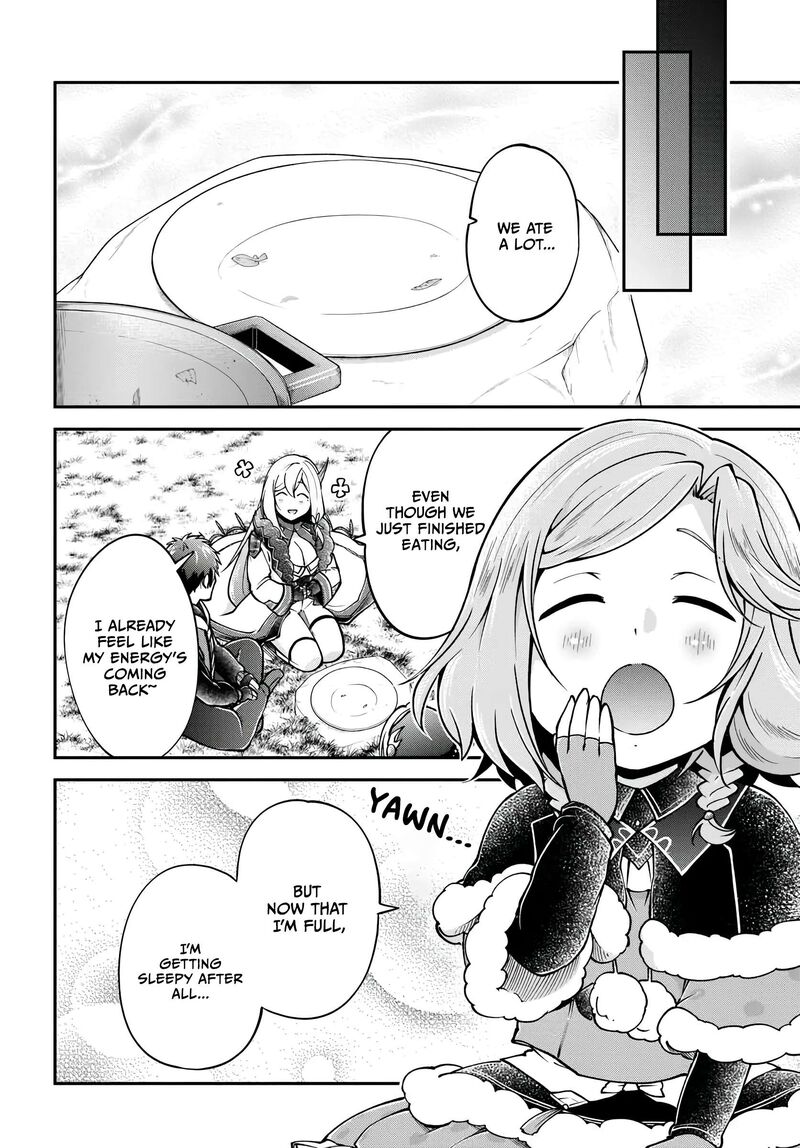 Isekai Cheat Survival Meshi 71 15