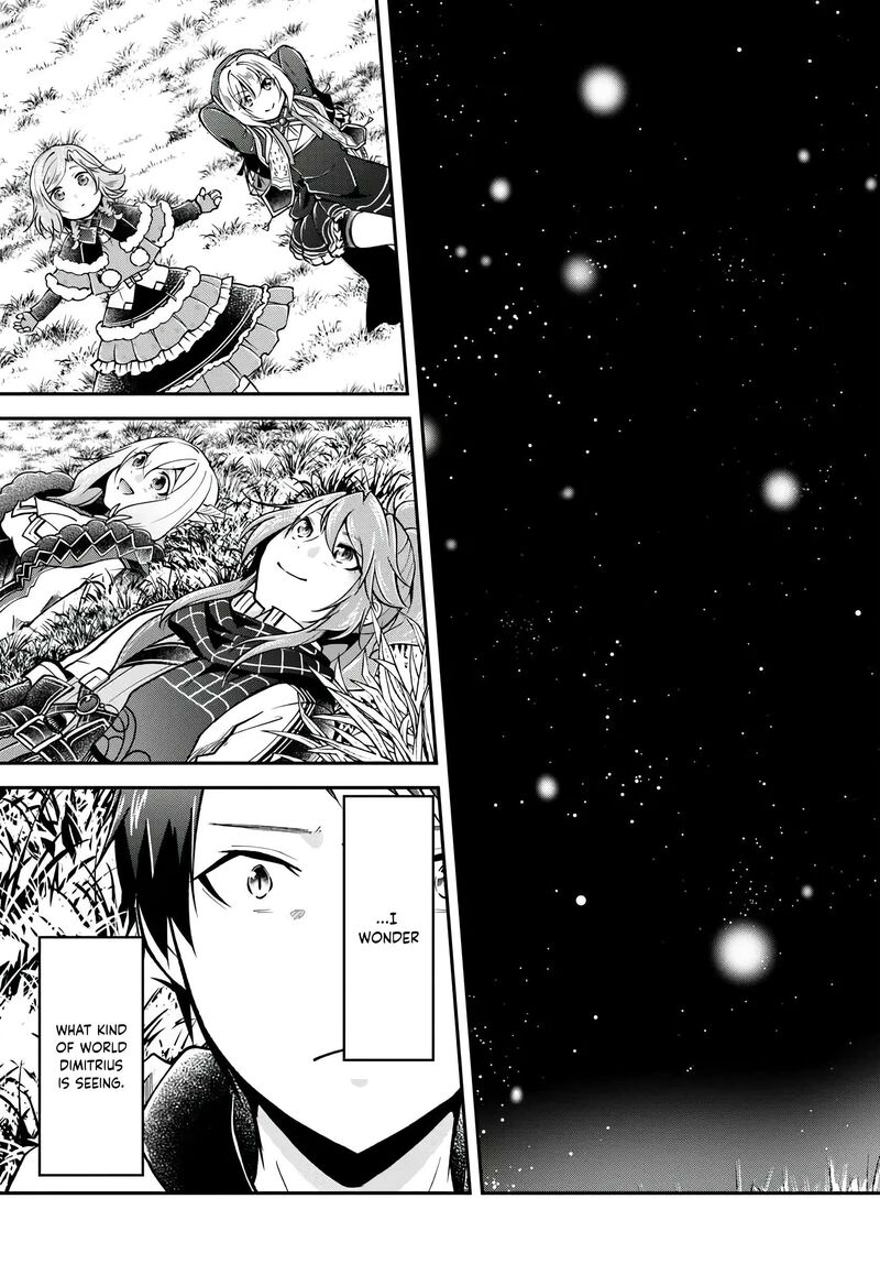 Isekai Cheat Survival Meshi 71 18