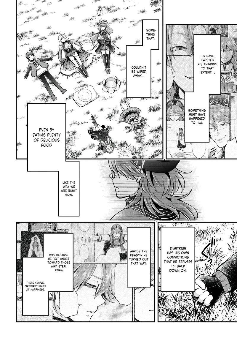 Isekai Cheat Survival Meshi 71 19