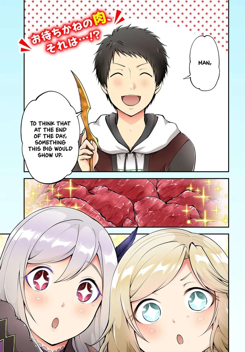 Isekai Cheat Survival Meshi 71 2