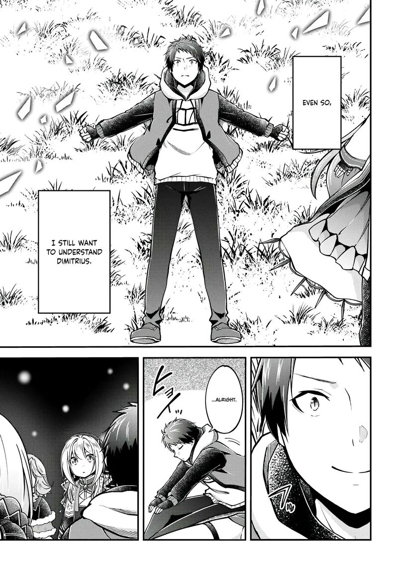 Isekai Cheat Survival Meshi 71 20