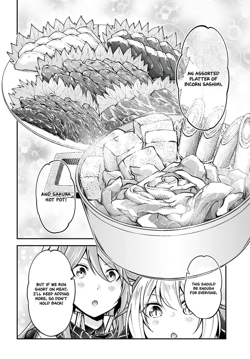 Isekai Cheat Survival Meshi 71 7