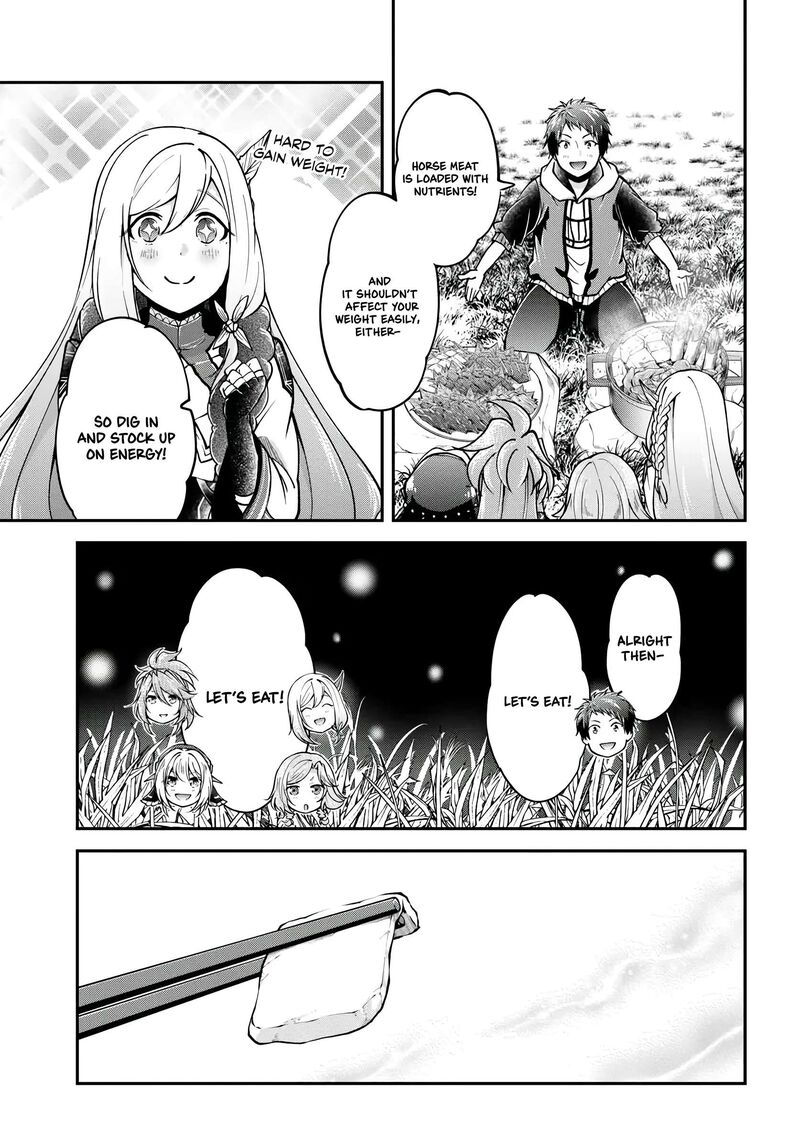 Isekai Cheat Survival Meshi 71 8