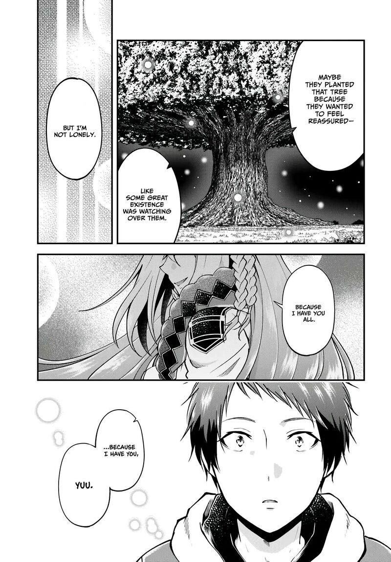 Isekai Cheat Survival Meshi 72 12