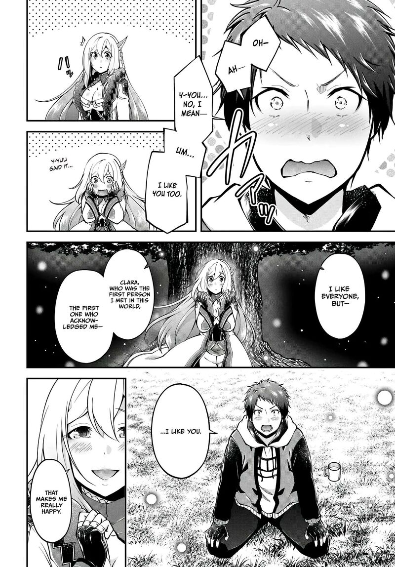 Isekai Cheat Survival Meshi 72 15