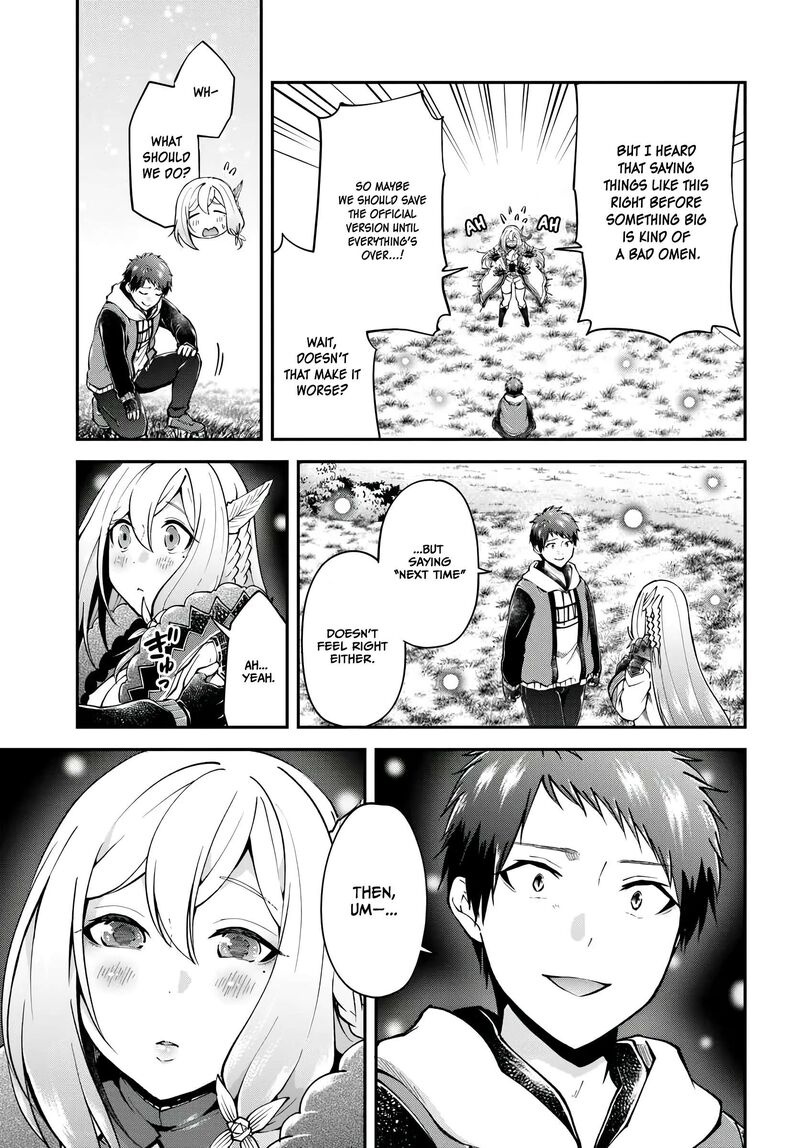 Isekai Cheat Survival Meshi 72 16