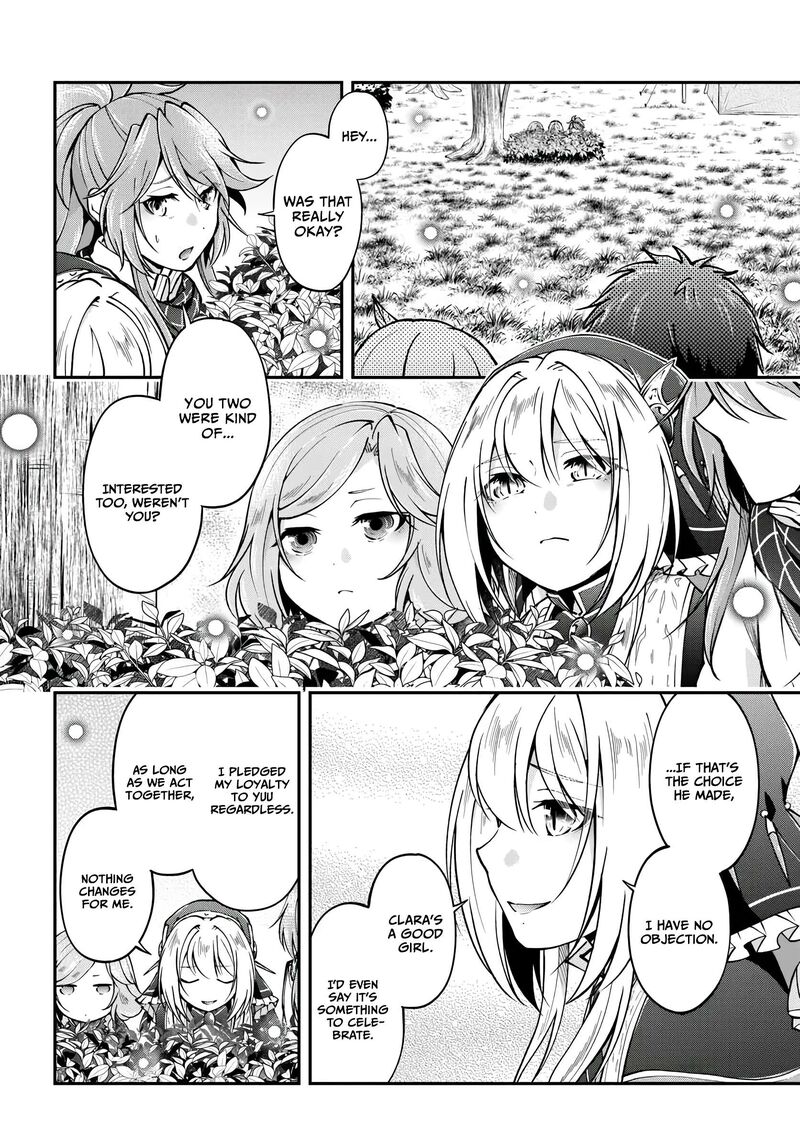 Isekai Cheat Survival Meshi 72 19