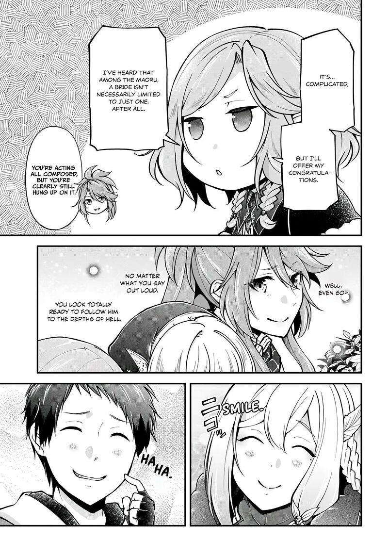 Isekai Cheat Survival Meshi 72 20