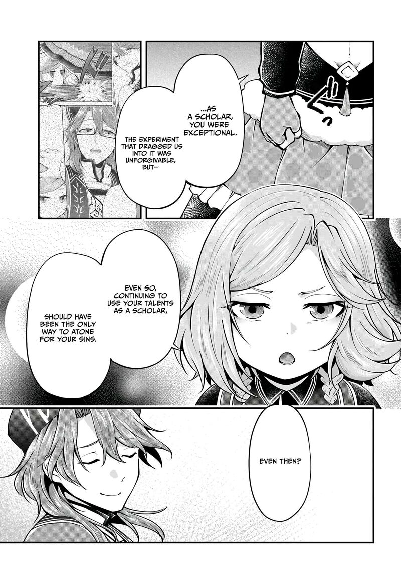 Isekai Cheat Survival Meshi 72 30