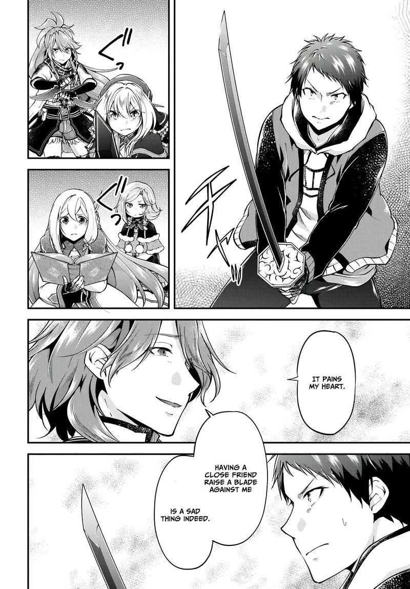 Isekai Cheat Survival Meshi 72 33