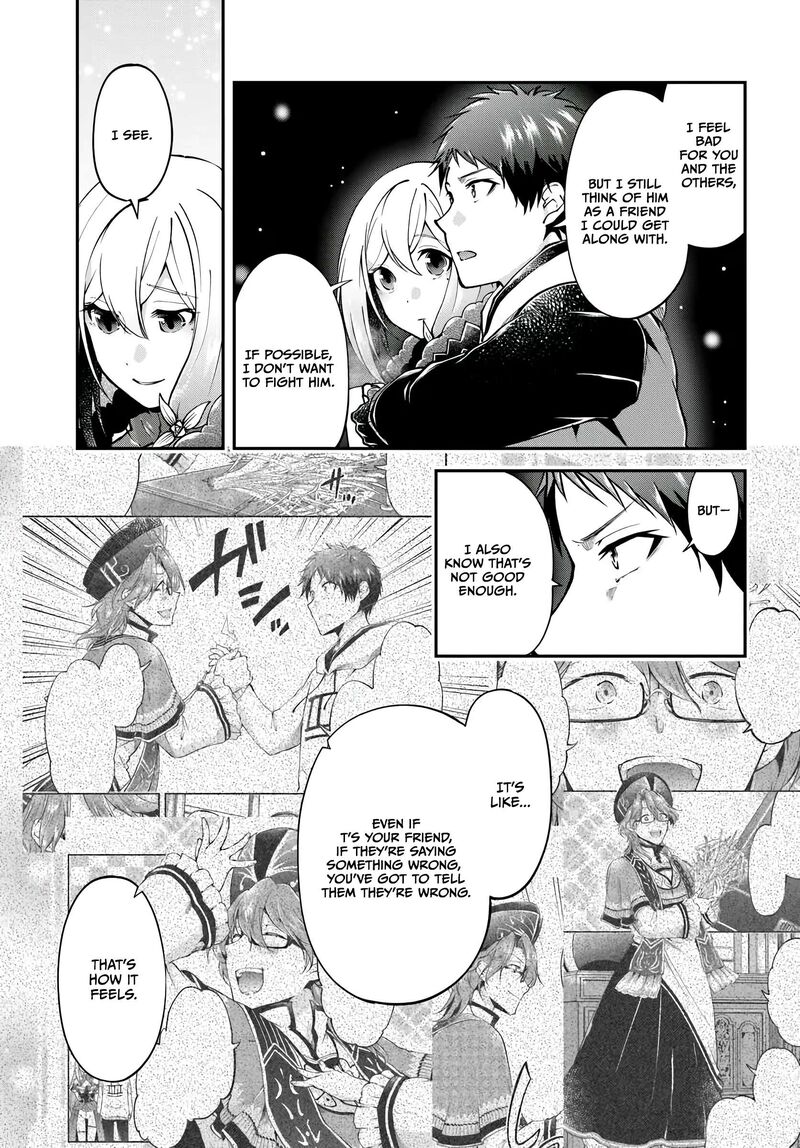 Isekai Cheat Survival Meshi 72 8