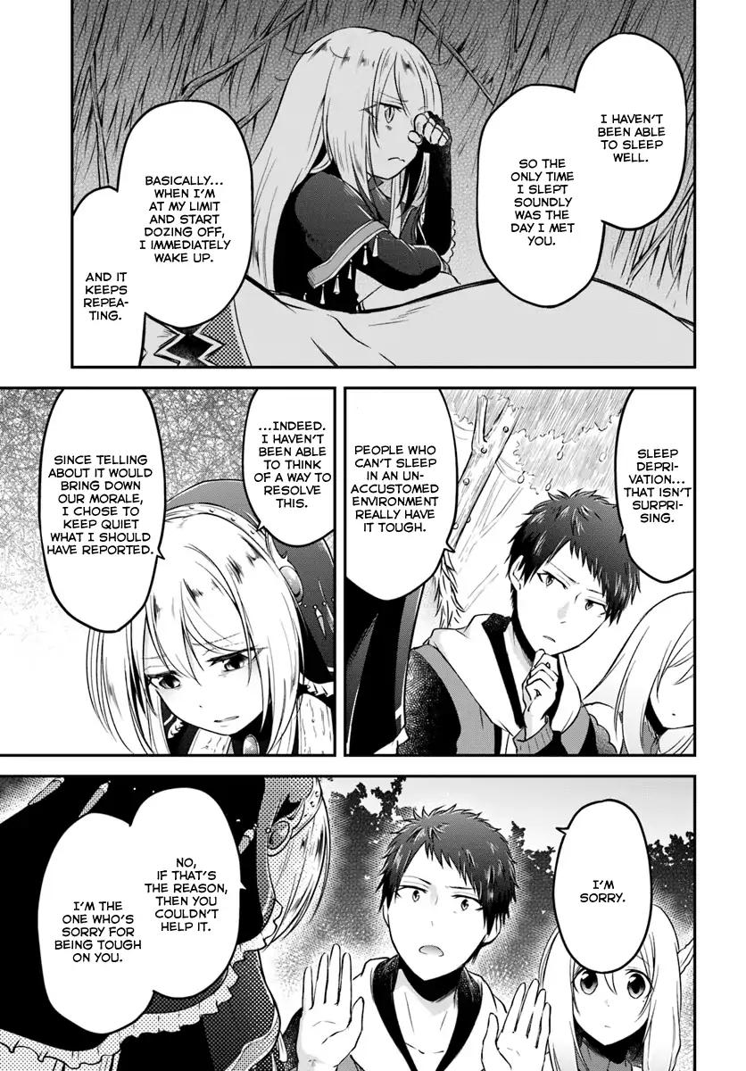 Isekai Cheat Survival Meshi 8 11