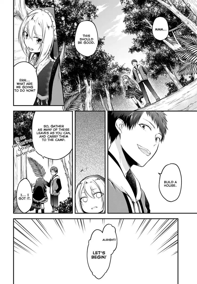 Isekai Cheat Survival Meshi 8 16