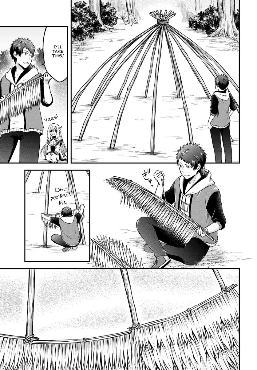 Isekai Cheat Survival Meshi 8 23