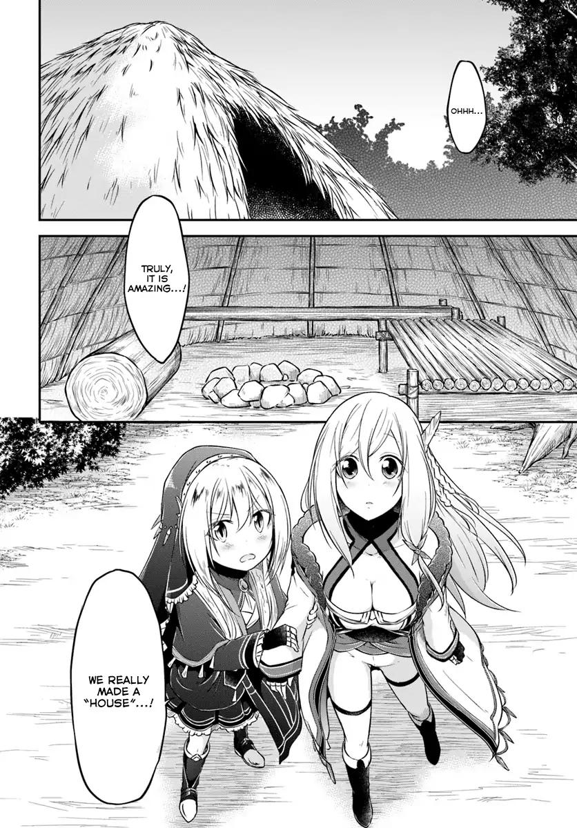 Isekai Cheat Survival Meshi 8 26
