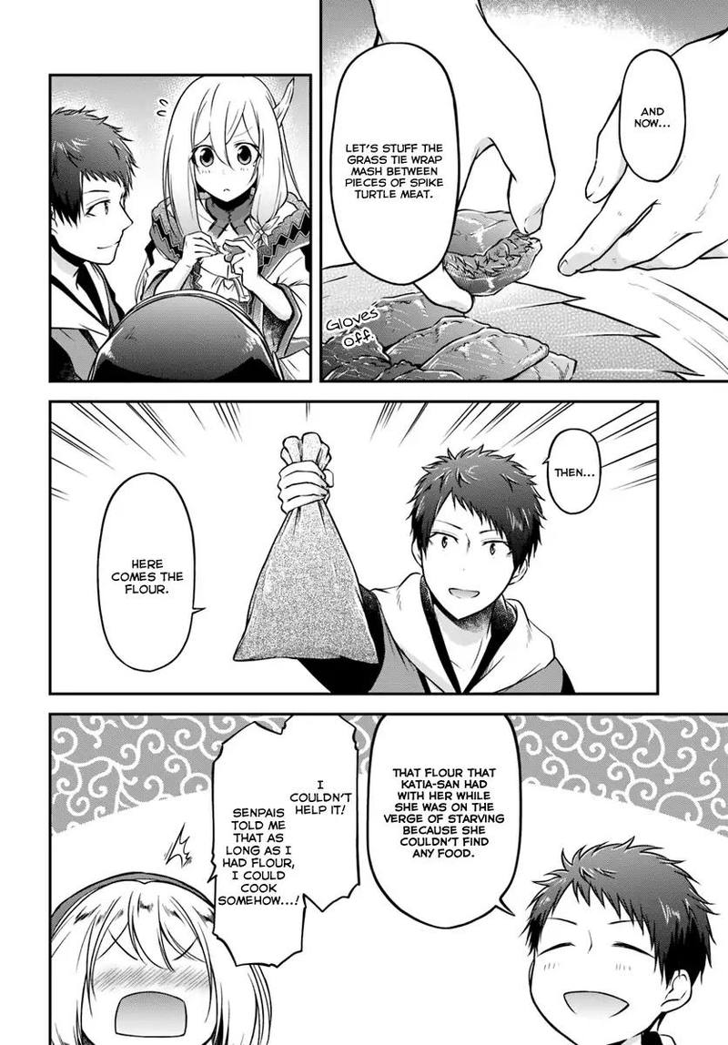Isekai Cheat Survival Meshi 9 10