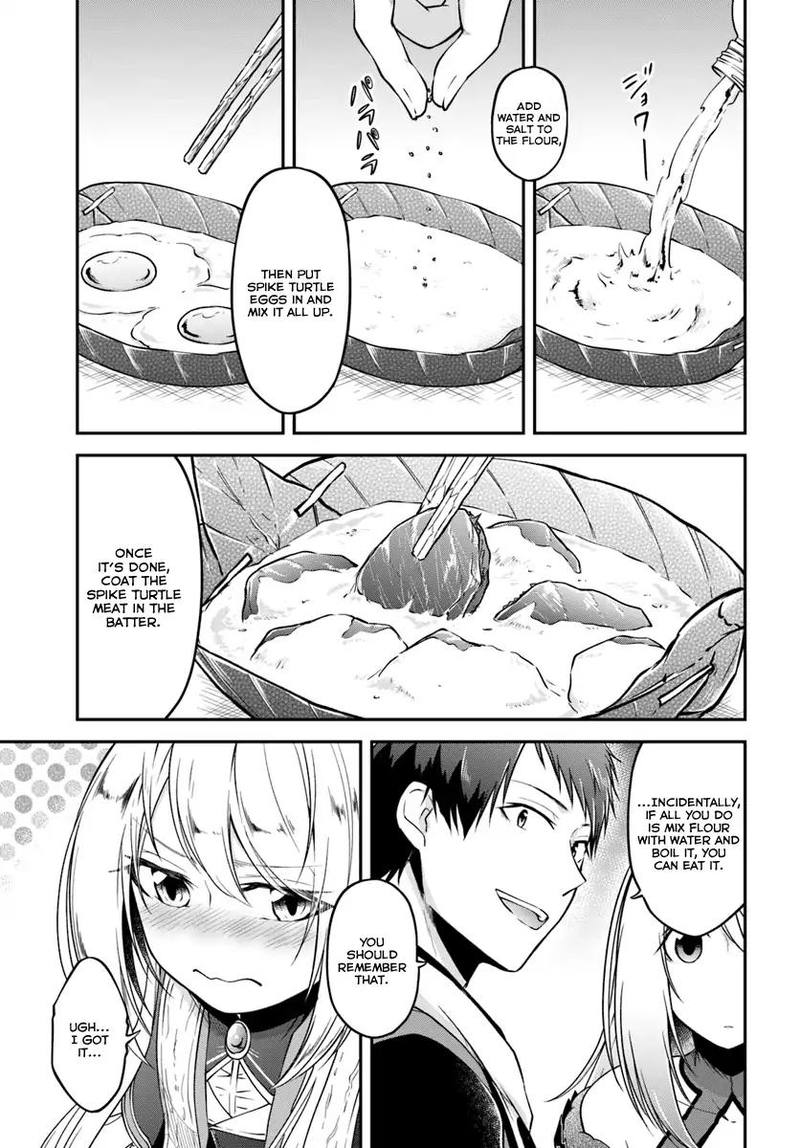 Isekai Cheat Survival Meshi 9 11