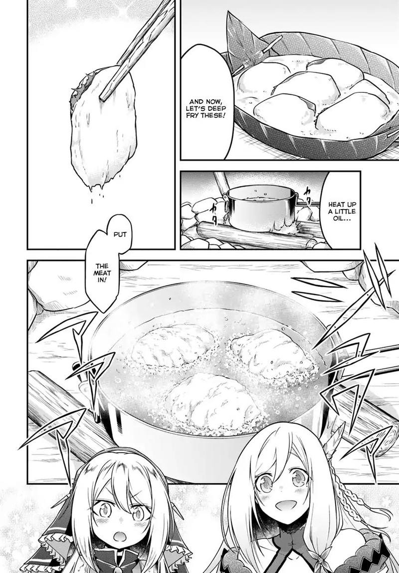 Isekai Cheat Survival Meshi 9 12